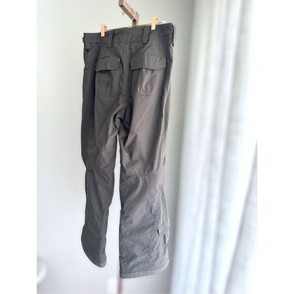 Columbia OMNI TECH Waterproof Snow Ski Snowboarding Pants Size M - Picture 6 of 16
